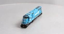 Athearn G6143 HO Scale Conrail SD-70M Diesel Locomotive #2557 LN/Box -Explore Athearn's Exquisite Train Models At athearnoutlet.com! 20230620 105830 C4 Trainz 5308595 07