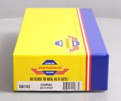 Athearn G6143 HO Scale Conrail SD-70M Diesel Locomotive #2557 LN/Box -Explore Athearn's Exquisite Train Models At athearnoutlet.com! 20230620 105830 C4 Trainz 5308595 STILL 00