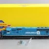 Athearn G6143 HO Scale Conrail SD-70M Diesel Locomotive #2557 LN/Box -Explore Athearn's Exquisite Train Models At athearnoutlet.com! 20230620 105831 C4 Trainz 5308595 STILL 02