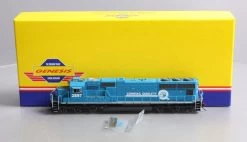 Athearn G6143 HO Scale Conrail SD-70M Diesel Locomotive #2557 LN/Box