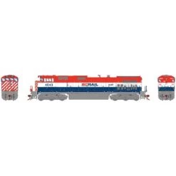 Front Page -Explore Athearn's Exquisite Train Models At athearnoutlet.com! 2athearn genesis 2 0 g31505 ho scale dash 9 44cwl bc rail bcol 4643