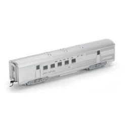 Athearn 7911 Santa Fe Streamline RPO