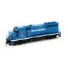 Athearn 89738 HO Boston & Maine RTR EMD GP40-2 Diesel Locomotive #315