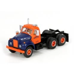 Athearn 93207 HO RTR Mack B Tractor, Roadway