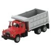 Athearn 13868 N Red Undecorated Mack R Dump Truck -Explore Athearn's Exquisite Train Models At athearnoutlet.com! 3859512 184d8e09 645f 4c49 bdd1 907fe5d14537