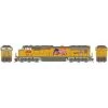 Athearn G69208 HO Union Pacific EMD SD70M Diesel Locomotive #4908 -Explore Athearn's Exquisite Train Models At athearnoutlet.com! 3926749