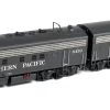 Athearn G22590 HO Southern Pacific EMD FP7A/F7B Diesel Loco Set #6457A/#8298B -Explore Athearn's Exquisite Train Models At athearnoutlet.com! 3926879