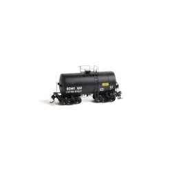 Athearn 89149 HO SCMX 30' NACC 8,000-Gallon Tank Car RTR #1212