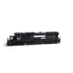 Athearn G69235 HO Norfolk Southern SD70 Diesel Locomotive #2507