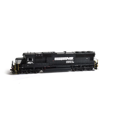 Athearn G69235 HO Norfolk Southern SD70 Diesel Locomotive #2507 3 Athearn G69235 HO Norfolk Southern SD70 Diesel Locomotive #2507