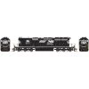 Athearn 71540 HO Norfolk Southern SD40-2 Diesel Locomotive #3277 -Explore Athearn's Exquisite Train Models At athearnoutlet.com! 4394641