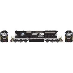 Athearn 71540 HO Norfolk Southern SD40-2 Diesel Locomotive #3277