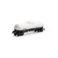 Athearn 16355 HO SHPX RTR 16,000-Gallon Clay Slurry Tank Car #201971
