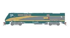 Athearn Genesis 81111 HO Scale P42DC Diesel VIA 903