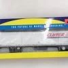 Athearn 28471 HO Clipper 53' Utility Reefer Trailer 553554