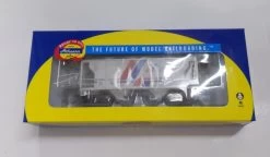 Athearn 94427 HO Grupos Cementos (ENDX) PS2003 Covered Hopper Car #31499