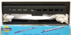 Athearn 1893 HO STD Dinner Southern Pacific Lines Dinner #921 Kit