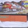 Athearn 2905G HO Tropicana 57' Mechanical Reefer #1207 Kit -Explore Athearn's Exquisite Train Models At athearnoutlet.com! P12632859 450CF7F5