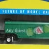 Athearn 815805 HO Canada Dry Ford C Tractor W/Beverage Trailer Ready-To-Roll -Explore Athearn's Exquisite Train Models At athearnoutlet.com! P12649316 C0805737