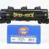 Athearn 7354 HO Scale Deep-Rock Triple Dome Tank Car #6592 -Explore Athearn's Exquisite Train Models At athearnoutlet.com! U4402506 2FDFEB3D