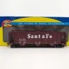 Athearn 89016 HO Santa Fe RTR PS-2 2893 Covered Hopper, SF #300284 -Explore Athearn's Exquisite Train Models At athearnoutlet.com! U4899950 DF30F233