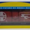 Athearn 91255 HO Scale ATSF Youngstown 50' Plug Door Boxcar #525246 LN/Box 2 Athearn 91255 HO Scale ATSF Youngstown 50' Plug Door Boxcar #525246 LN/Box -Explore Athearn's Exquisite Train Models At athearnoutlet.com! U4923857 E17DF694