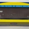 Athearn 7052 HO Norfolk Southern 50' Railbox Car #57785