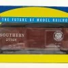 Athearn 70358 HO Southern 40' Superior Boxcar #27326