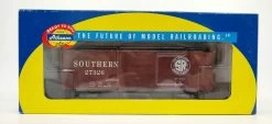 Athearn 70358 HO Southern 40' Superior Boxcar #27326