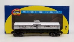 Athearn 29333 HO Shell 1-Dome Tank Car #899 EX/Box