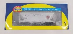 Athearn 98179 HO Great Northern RTR ACF 2970 Covered Hopper #173982 LN/Box