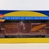 Athearn 70442 HO Western Pacific 40' Box Car Youngstown Door #20826 -Explore Athearn's Exquisite Train Models At athearnoutlet.com! U5306938 DE482D44