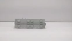 Athearn 12005 N Burlington Northern PS-2 2600 Covered Hopper Gray #430135 LN/Box -Explore Athearn's Exquisite Train Models At athearnoutlet.com! U5307441 88BEB058