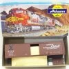 Athearn 5055 HO Scale 50' S/DR Box ATSF S/F Chief Kit -Explore Athearn's Exquisite Train Models At athearnoutlet.com! ath 5055