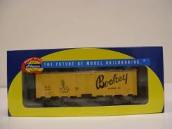 Athearn 71327 Bookey Packing Co. 65069 Steel Reefer