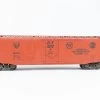 Athearn 1362 HO Scale 50' Plug Door Boxcar (Blue Box Kit) ART MODX 2354 - NOS -Explore Athearn's Exquisite Train Models At athearnoutlet.com! athearn 1362 ho scale 50 plug door boxcar blue box kit art modx 2354 nos