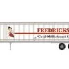 Athearn 15520 HO Scale 45' Trailer Fredrickson 324 -Explore Athearn's Exquisite Train Models At athearnoutlet.com! athearn 15520 ho scale 45 trailer fredrickson 324
