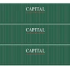 Athearn 16385 HO Scale 40' Low Cube Container Capital CLHU 3 Pack #1 1 Athearn 16385 HO Scale 40' Low Cube Container Capital CLHU 3 Pack #1 -Explore Athearn's Exquisite Train Models At athearnoutlet.com! athearn 16385 ho scale 40 low cube container capital clhu 3 pack 1