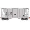 Athearn 17047 N Scale PS-2 2600 Covered Hopper Louisville & Nashville L&N 201519 -Explore Athearn's Exquisite Train Models At athearnoutlet.com! athearn 17047 n scale ps 2 2600 covered hopper louisville nashville l n 201519 f1f3ae45 a121 4f03 83ff 7594c3738da5