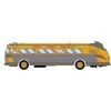 Athearn 17346 N Scale Intercity Bus Utah Parks - Zion