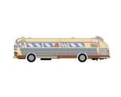 Athearn 17349 N Scale Intercity Bus "For Sale"