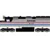 Athearn 18264 HO Scale EMD GP40-2 Amtrak 650 (DCC And Sound Ready) 2 Athearn 18264 HO Scale EMD GP40-2 Amtrak 650 (DCC And Sound Ready) -Explore Athearn's Exquisite Train Models At athearnoutlet.com! athearn 18264 ho scale emd gp40 2 amtrak 650 dcc and sound ready