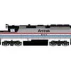 Athearn 18265 HO Scale EMD GP40-2 Amtrak 661 (DCC And Sound Ready) 1 Athearn 18265 HO Scale EMD GP40-2 Amtrak 661 (DCC And Sound Ready) -Explore Athearn's Exquisite Train Models At athearnoutlet.com! athearn 18265 ho scale emd gp40 2 amtrak 661 dcc and sound ready