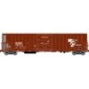 Athearn 24609 N Scale FGE 57' Mechanical Reefer Western Fruit Express BNSF 795115 -Explore Athearn's Exquisite Train Models At athearnoutlet.com! athearn 24609 n scale fge 57 mechanical reefer western fruit express bnsf 795115