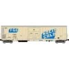 Athearn 24612 N Scale FGE 57' Mechanical Reefer Fruit Growers Express FGMR 11742 -Explore Athearn's Exquisite Train Models At athearnoutlet.com! athearn 24612 n scale fge 57 mechanical reefer fruit growers express fgmr 11742