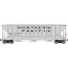 Athearn 27413 N Scale PS 4427 Covered Hopper Northern Pacific NP 76808 2 Athearn 27413 N Scale PS 4427 Covered Hopper Northern Pacific NP 76808 -Explore Athearn's Exquisite Train Models At athearnoutlet.com! athearn 27413 n scale ps 4427 covered hopper northern pacific np 76808