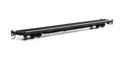 Athearn 27610 HO Scale 85' Flatcar B&FJ 104016