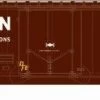 Athearn 2842 N Scale 50' PS-1 Plug Door Boxcar Southern 615 -Explore Athearn's Exquisite Train Models At athearnoutlet.com! athearn 2842 n scale 50 ps 1 plug door boxcar southern 615