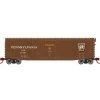 Athearn 2843 N Scale 50' PS-1 Plug Door Boxcar Pennsylvania Railroad PRR 21001 -Explore Athearn's Exquisite Train Models At athearnoutlet.com! athearn 2843 n scale 50 ps 1 plug door boxcar pennsylvania railroad prr 21001