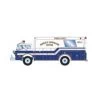Athearn 29476 HO Scale Ford C Rescue Truck Public Safety Command COM-1 -Explore Athearn's Exquisite Train Models At athearnoutlet.com! athearn 29476 ho scale ford c rescue truck public safety command com 1
